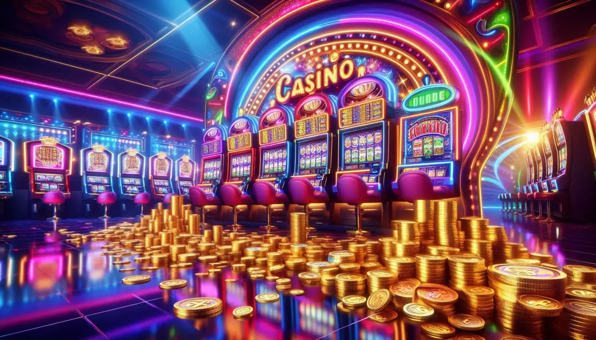 Winnerz Casino